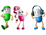 ВИТАМИНЫ