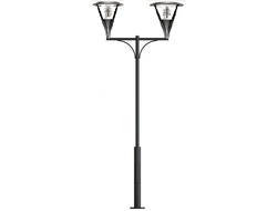 Парковая опора освещения  ОТф 108/76