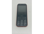 Неисправный телефон TeXet TM-302 (нет АКБ, не включается)