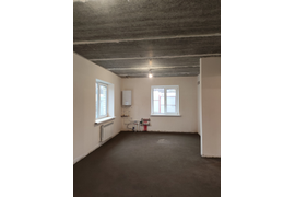 Дом 120 м2 (Залесный)