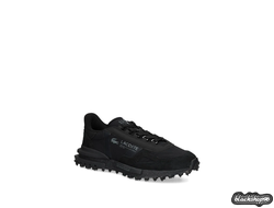 LACOSTE Elite Active Black (40-45)