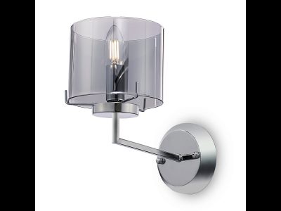 Freya, Настенный светильник (бра) Karen, FR5096WL-01CH