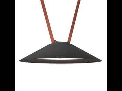 Трековый светильник BELTY FLOW DK5564-BK