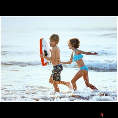 Водный скутер для детей Sublue Swii 98wh