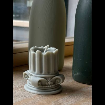 СВЕЧА "КОЛОННА"