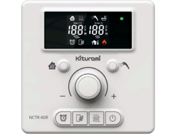 Пульт управления NCTR-60R (Для котлов World Alpha, World Alpha S, World Alpha C, TGB HiFin)