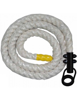 Канат для лазания, детский, 1,8 м D26 мм