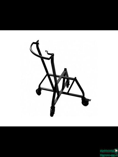 Подставка мобильная Big Green Egg с рукоятью для гриля XXL, 121011