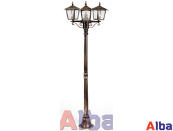 Praga 15908B Парковый светильник