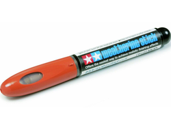 Tamiya: Карандаш-пигмент "Грязь"