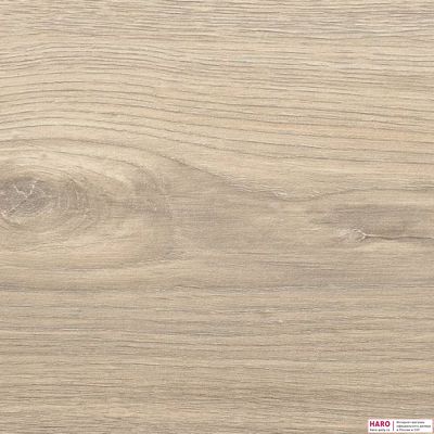 Ламинат Haro Tritty 90 Дуб Хайленд 538856 32 класс толщина 7 мм с фаской 2.22 м2