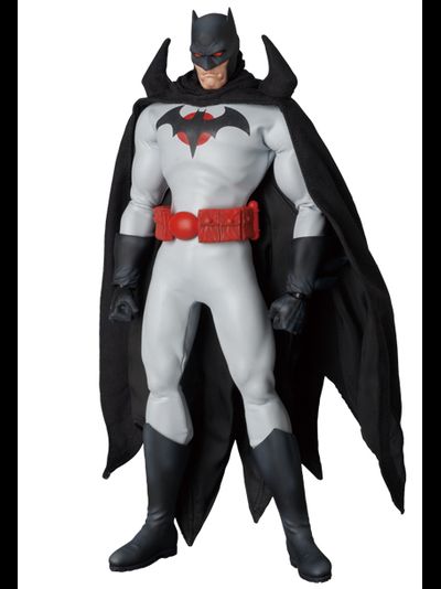 Кукла 1/6 Real Action Heroes Бэтмен Томас Уэйн (Batman Thomas Wayne)