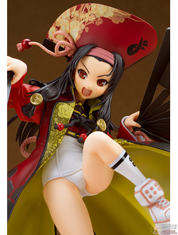 Фигурка 1/8 Юкимура Санада (Sanada Yukimura)
