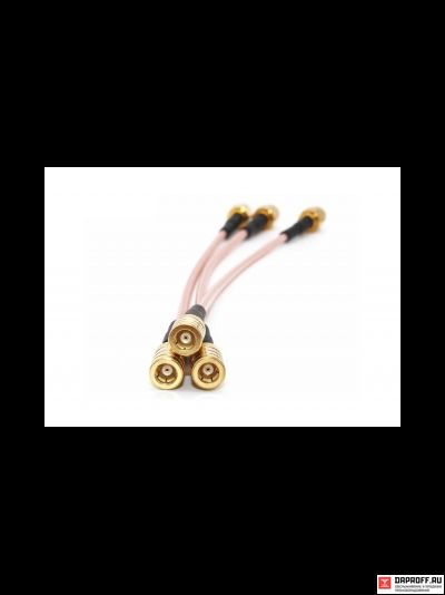 Емкостной кабель датчика контроля высоты Raytools