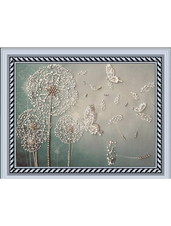 Одуванчик, К4144