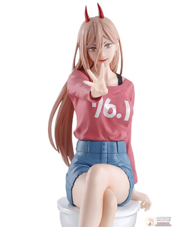 Фигурка Пауэр (Power Bandai Spirits ver. 2)