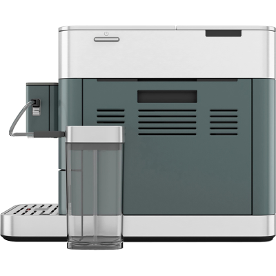 Автоматическая эспрессо кофемашина KitchenAid KF8, ягода можжевельника, 5KES8558EJP