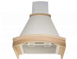 Вытяжка KUPPERSBERG TAIS 60 WM B
