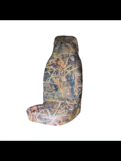 Чехол грязезащитный на переднее сиденье (тростник)