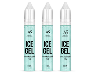 Ice gel on sale