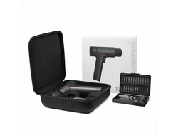 Аккумуляторная дрель-шуруповерт Xiaomi Mijia Electric Smart Drill MJWSZNJYDZ001QW