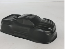 Unbreakable body for Remo Hobby S-maxx