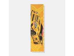 Шкурка Footwork x GOCHA