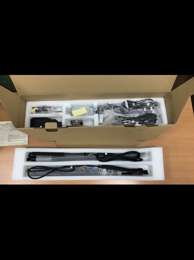 TIGUAN Электро подъемник крышки багажника (5-й двери) (2017)