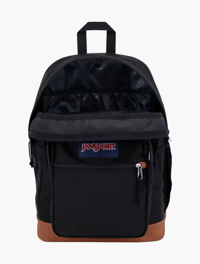 Рюкзак Jansport Cool Student Black детали 5