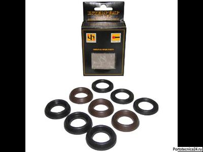 Cальники выс.давл. для R.Press 3х3 шт.(Kit 69)