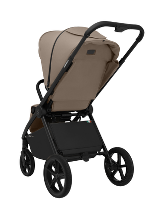 Коляска прогулочная Sweet Baby Elegante SM Beige