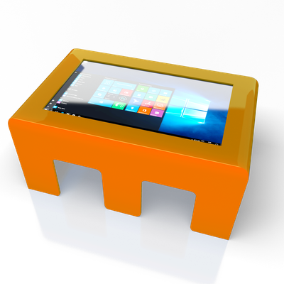 Интерактивный стол Project touch Тип М