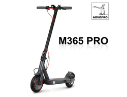 Электросамокат M365 PRO
