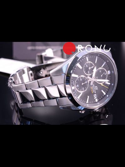 Часы Casio Edifice EFV-560D-1A