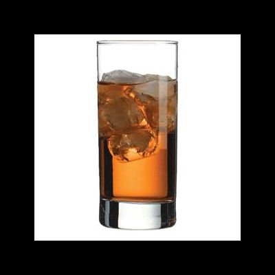 Хайбол 284 мл, d 60 мм, h 130 мм, Side