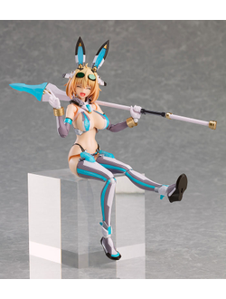 Фигурка фигма (figma Sophia F. Shirring)