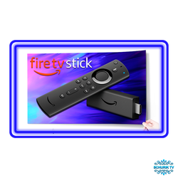 FIRE TV  Stick