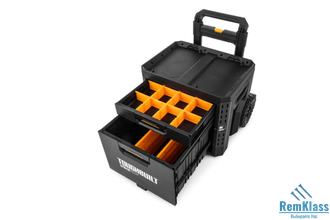 Ящик для инструментов TOUGHBUILT STACKTECH TB-B1-D-R92