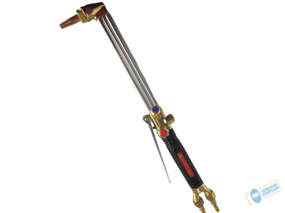 Резак пропановый Р3-300 К, рычажный, клапан КР (L=500 мм, до 300 мм)