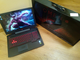 HP OMEN 15 ( 15.6 FHD IPS 120Hz i7-7700HQ GTX1050 8Gb 1Tb + 120SSD )