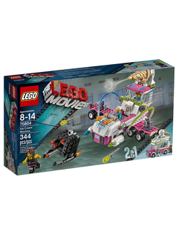Lego The LEGO Movie