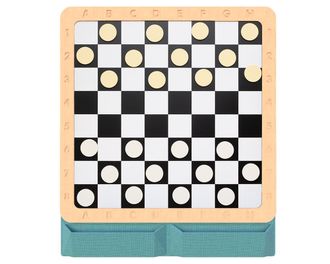 Логическая игра &quot;Шашки&quot;