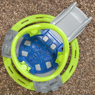 Горка «Фантазия»