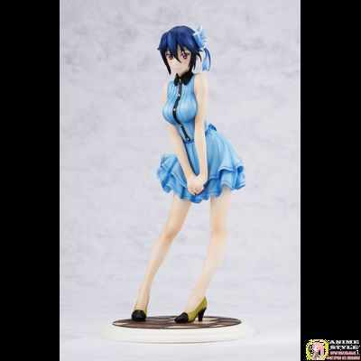 Фигурка 1/7 Сэйширо Цугуми (Tsugumi Seishirou)