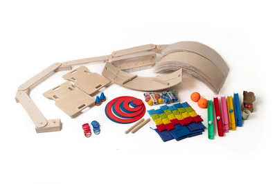 Нейроэстафета 1