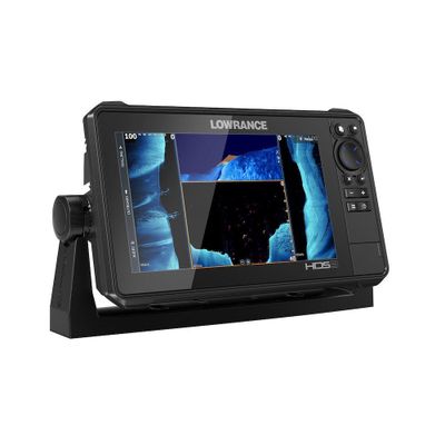 Эхолот Lowrance HDS-9 Live без датчика 000-14424-001