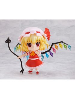 Нендроид Фландре Скарлет (Flandre Scarlet)