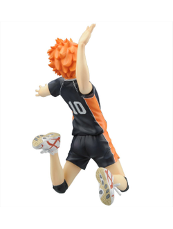 Фигурка 1/8 Шоё Хината (Hinata Shouyou)