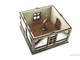 Classic cottage (painted)