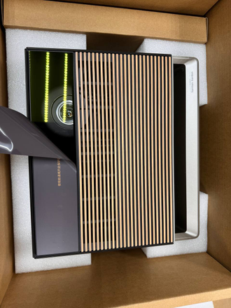 4K Проектор Xgimi RS 10 Ultra (CN с русифицированной прошивкой)